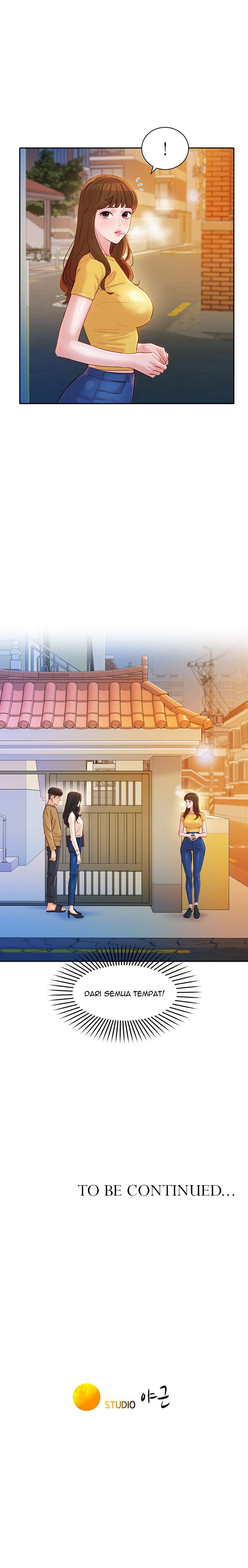 Stargram Goddess - Chapter 17 8