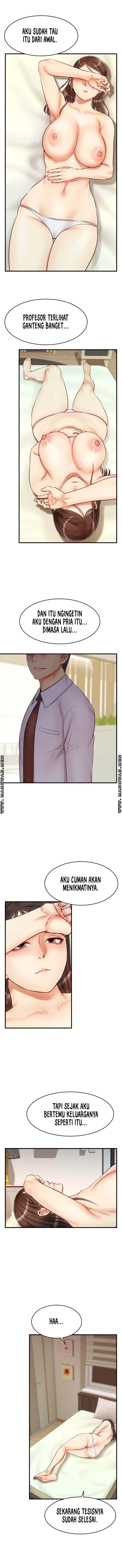 It&#8217;s Okay Because It&#8217;s Family - Chapter 17 11
