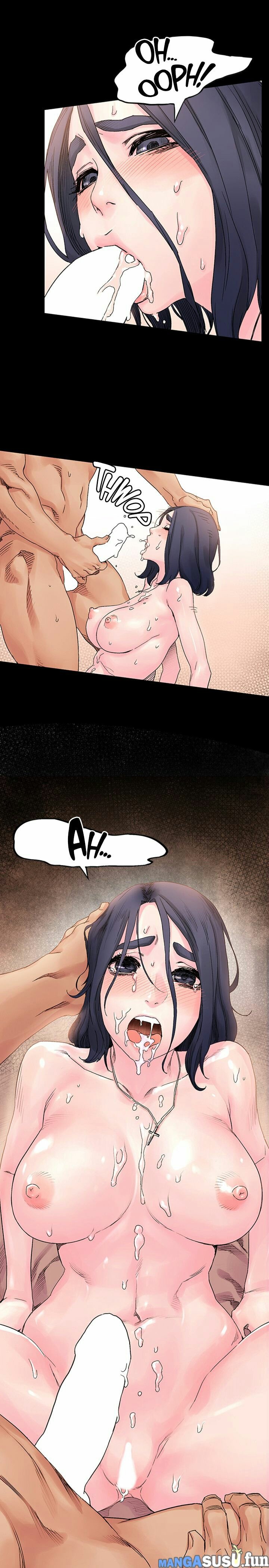 My Kingdom (Silent War) - Chapter 17 12 My Kingdom (Silent War) - Chapter 17 12