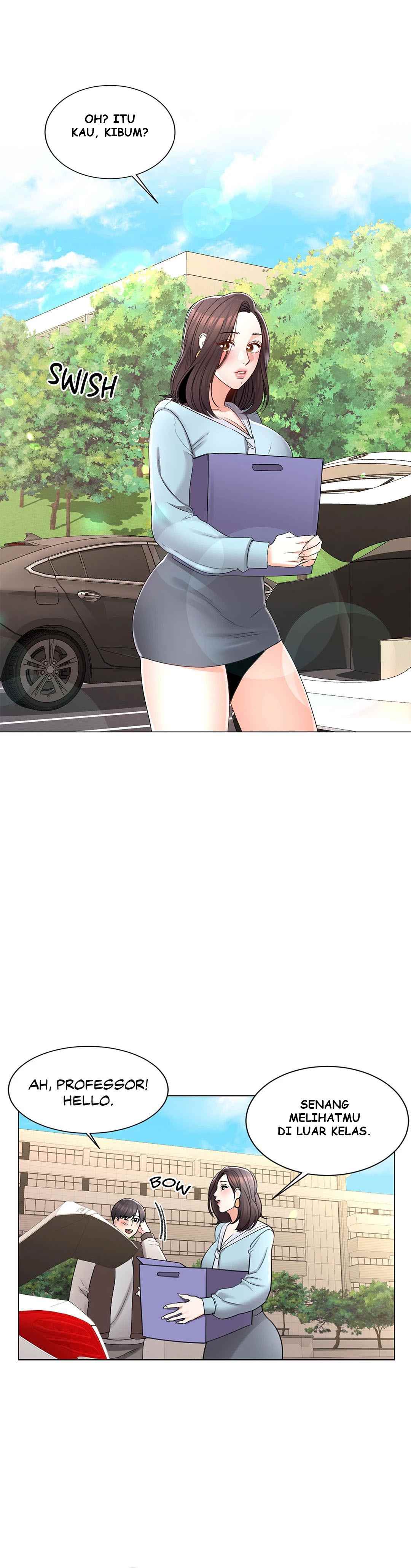 Campus Love - Chapter 17 30