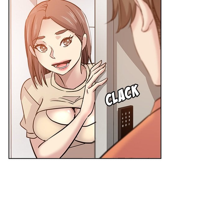 The Unexpected Guest - Chapter 17 57