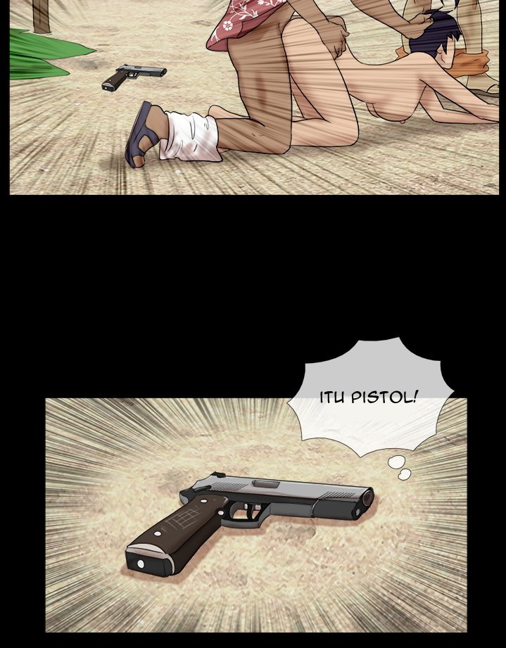 Naked Island - Chapter 17 6