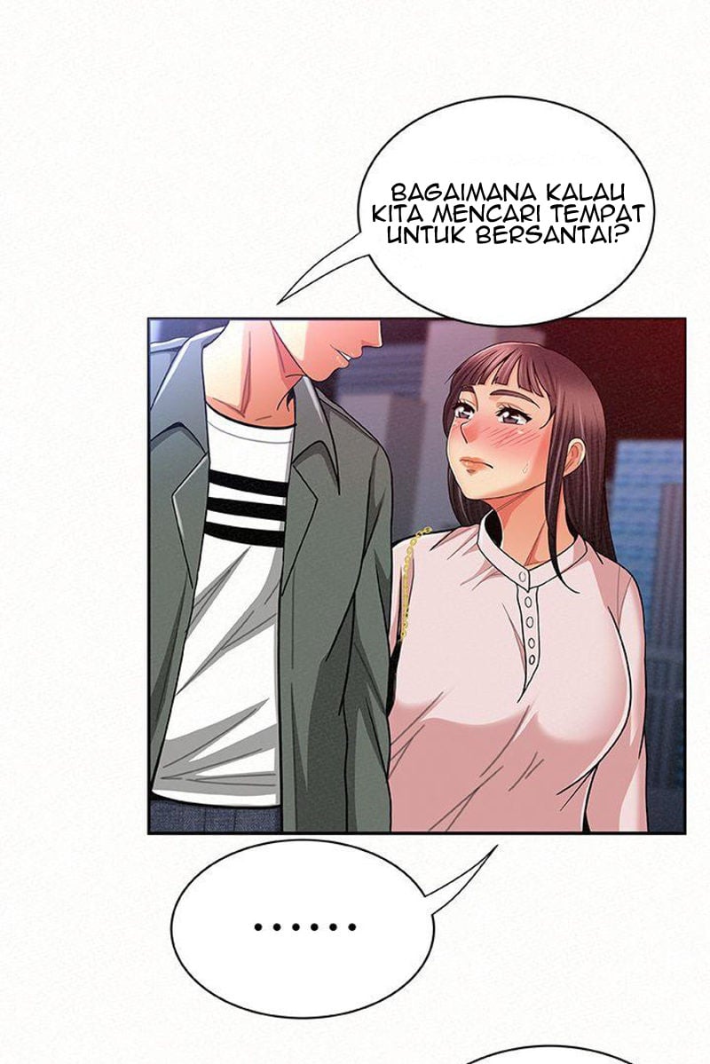 Reporting For Duty Ma’Am - Chapter 17 13 Reporting For Duty Ma’Am - Chapter 17 13