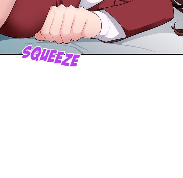 Boss Around - Chapter 17 93