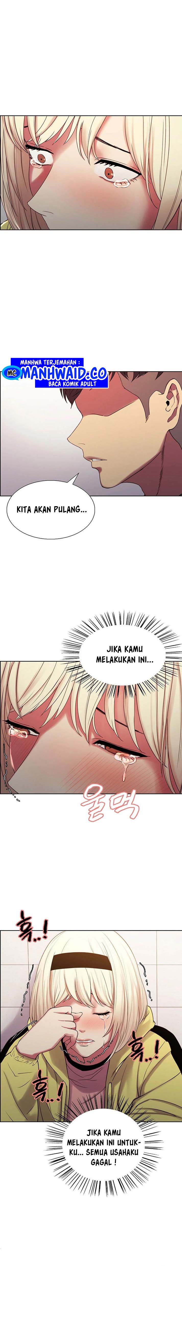 The Runaway Family - Chapter 17 6
