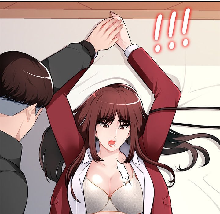 Boss Around - Chapter 17 43