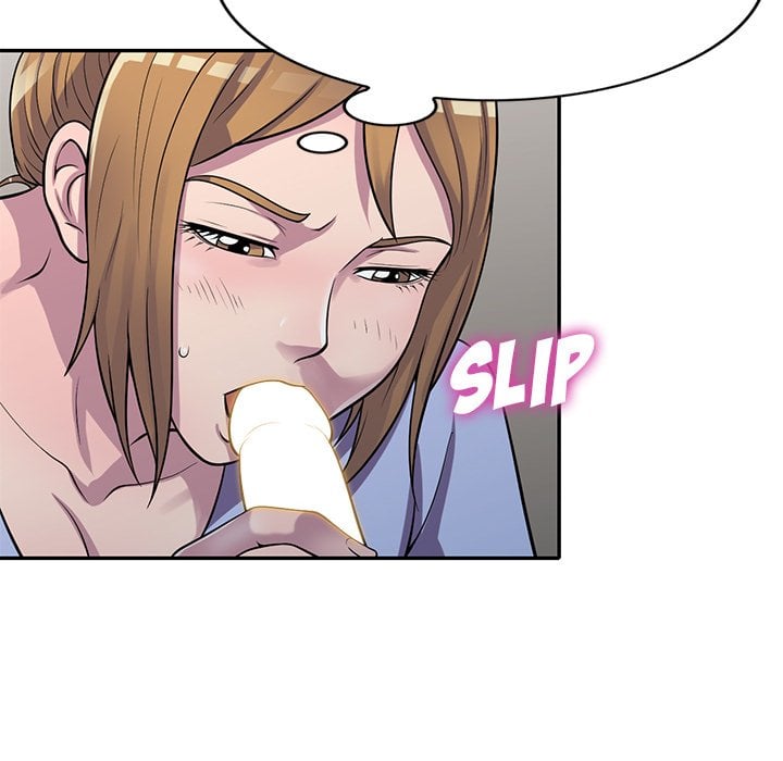 A Stolen Taste - Chapter 17 106