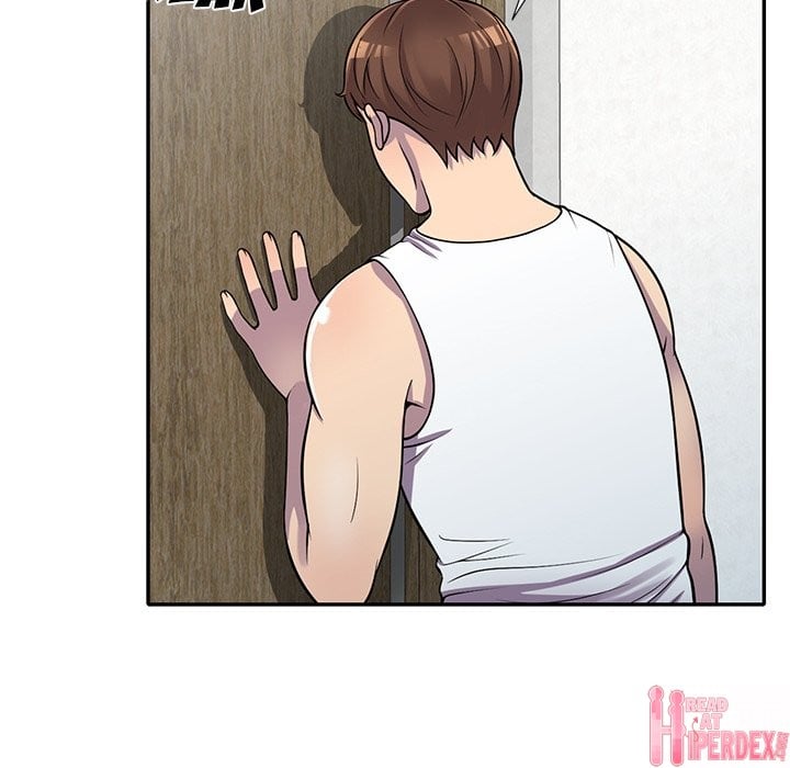A Stolen Taste - Chapter 17 69