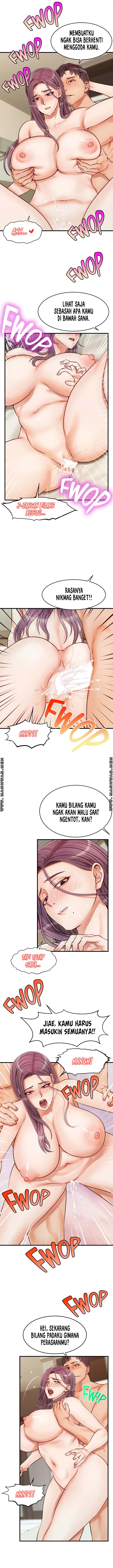 It&#8217;s Okay Because It&#8217;s Family - Chapter 17 3