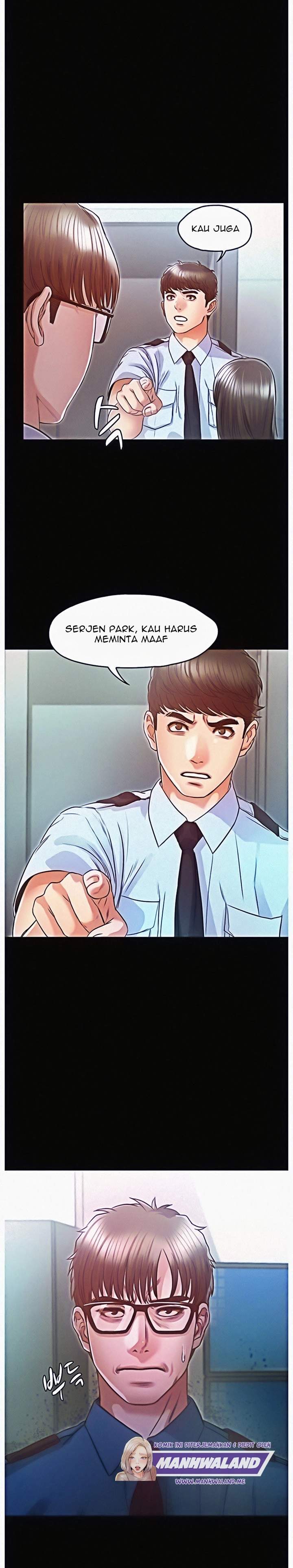 Who did you do with - Chapter 17 2 Who did you do with - Chapter 17 2