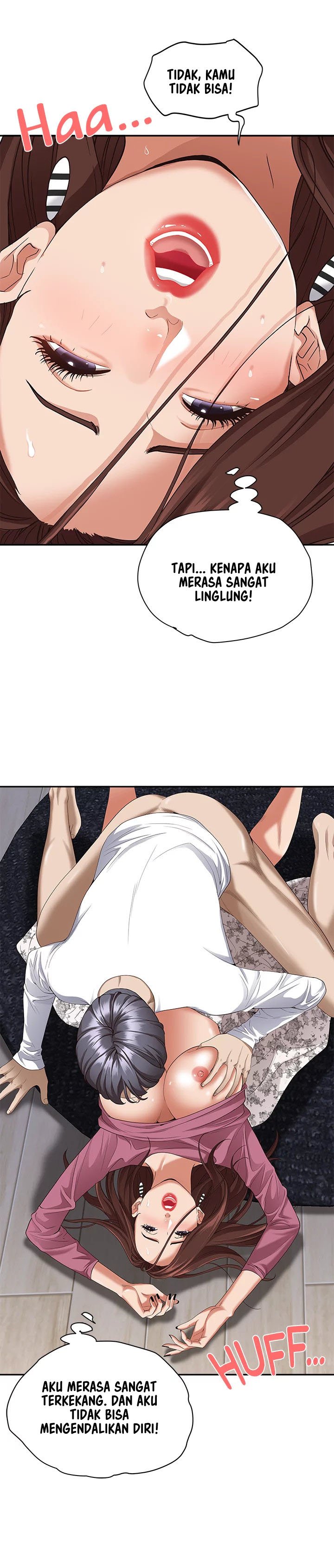 Living With a MILF - Chapter 17 29 Living With a MILF - Chapter 17 29