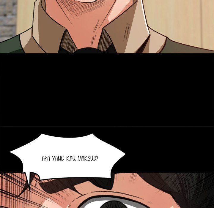 Inside the Uniform - Chapter 17 16 Inside the Uniform - Chapter 17 16