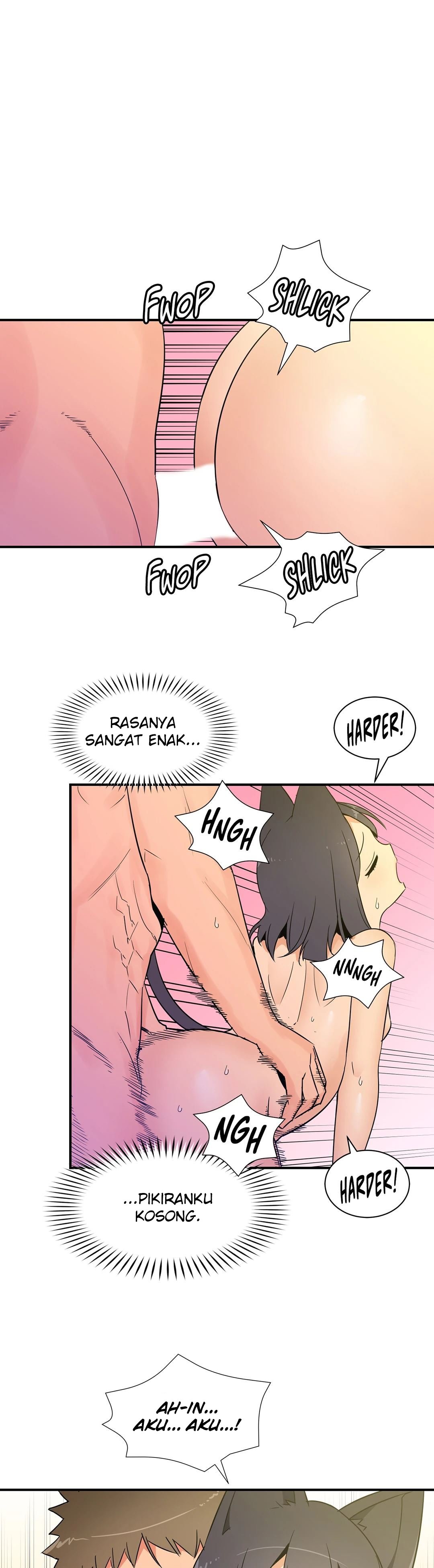 Rise and Shine, Hero! - Chapter 17 19