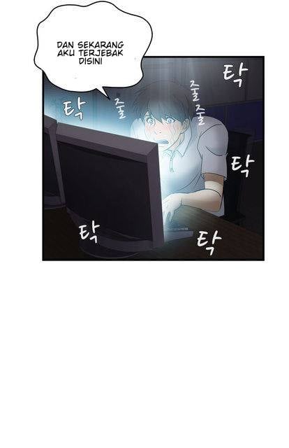 Seductive Uniform - Chapter 17 4