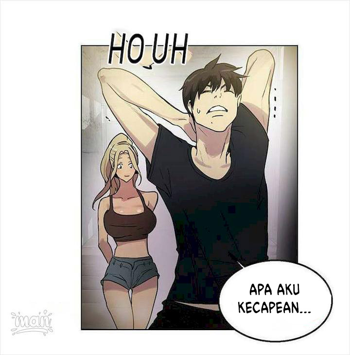 PC Goddess Room - Chapter 17 40