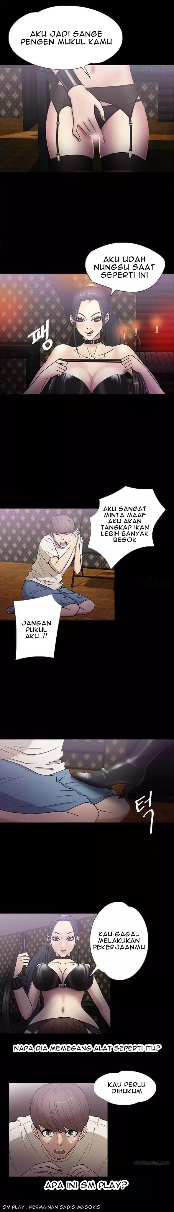 Secret Island - Chapter 17 4 Secret Island - Chapter 17 4