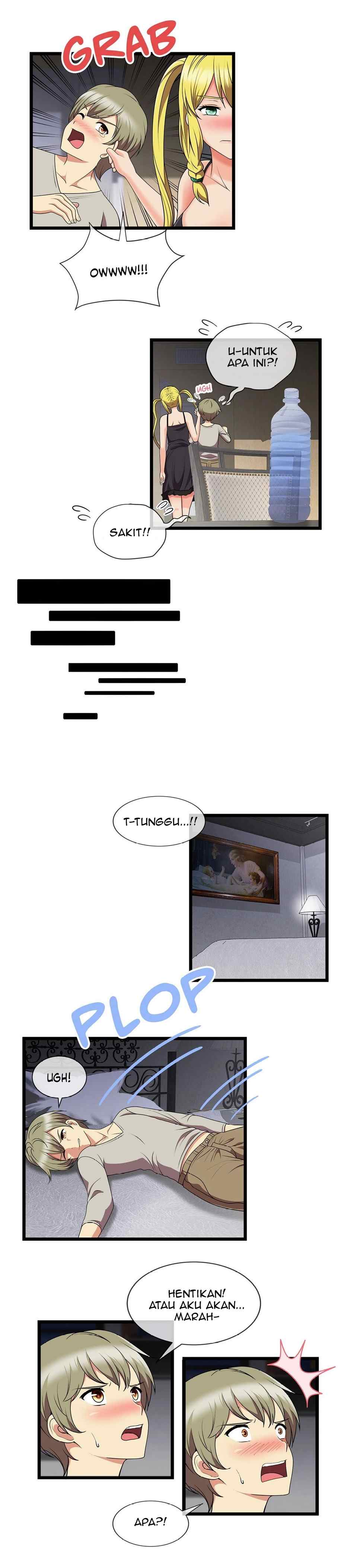 The Naughty Volleyball Team - Chapter 17 8 The Naughty Volleyball Team - Chapter 17 8