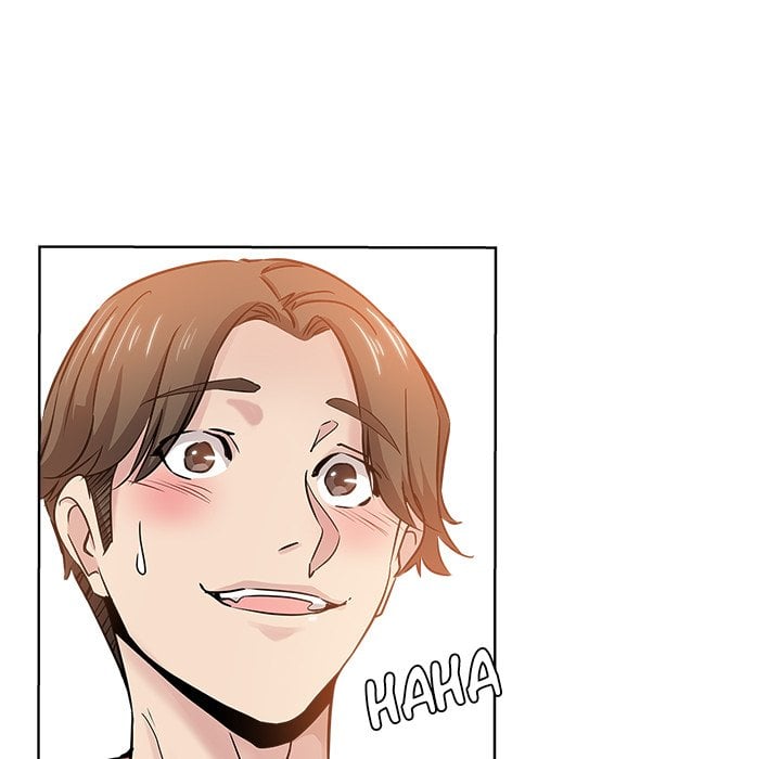 The Unexpected Guest - Chapter 17 67