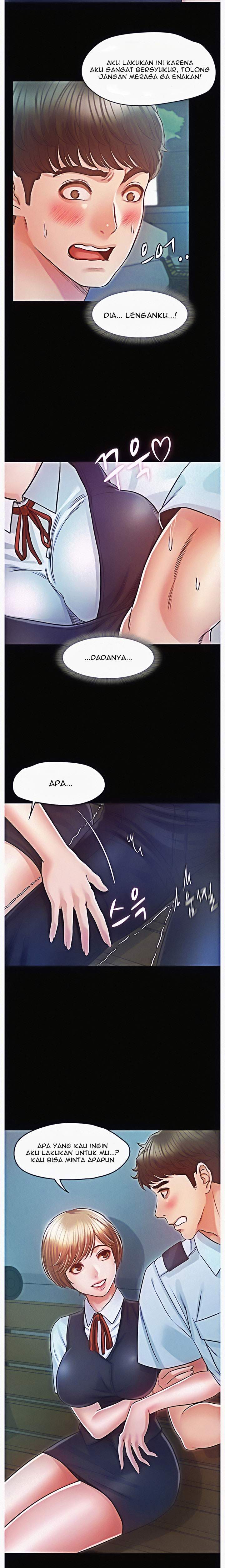 Who did you do with - Chapter 17 13 Who did you do with - Chapter 17 13