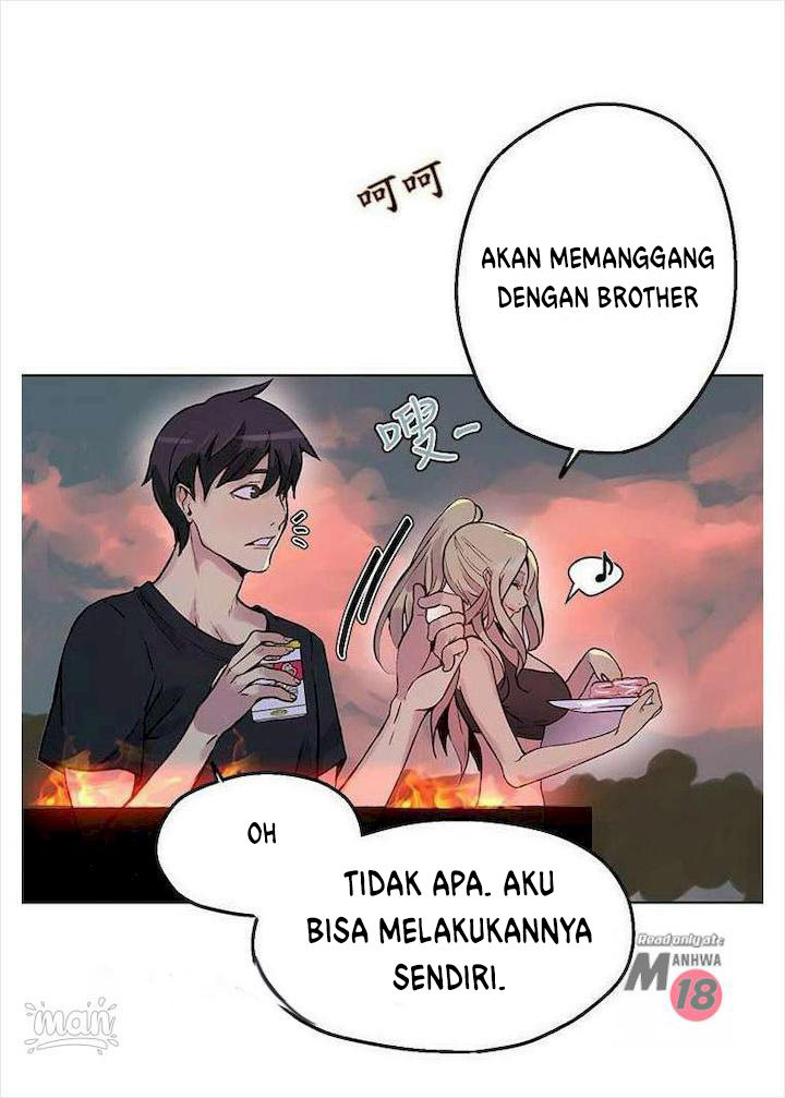 PC Goddess Room - Chapter 17 13