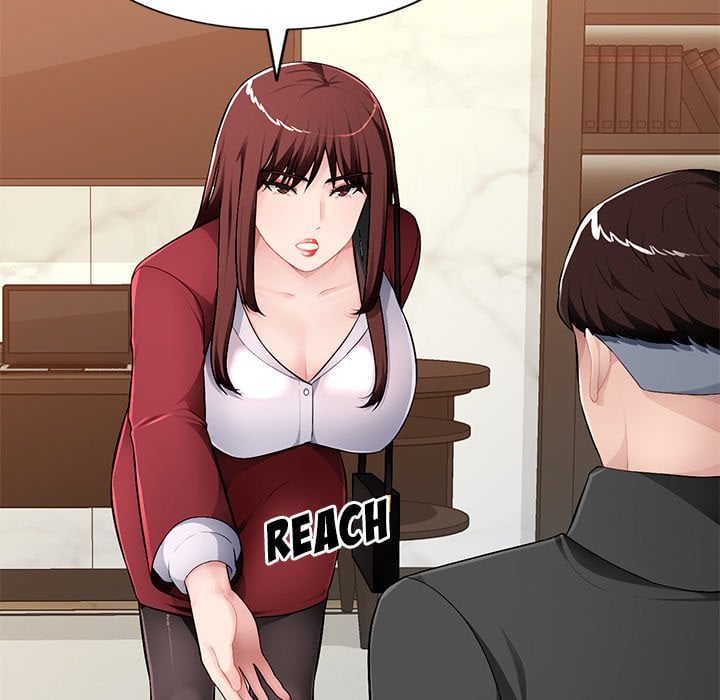 Boss Around - Chapter 17 28