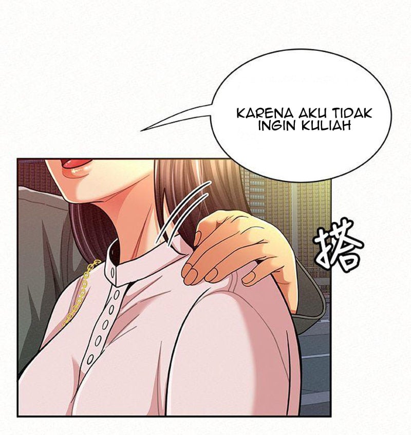 Reporting For Duty Ma’Am - Chapter 17 55 Reporting For Duty Ma’Am - Chapter 17 55