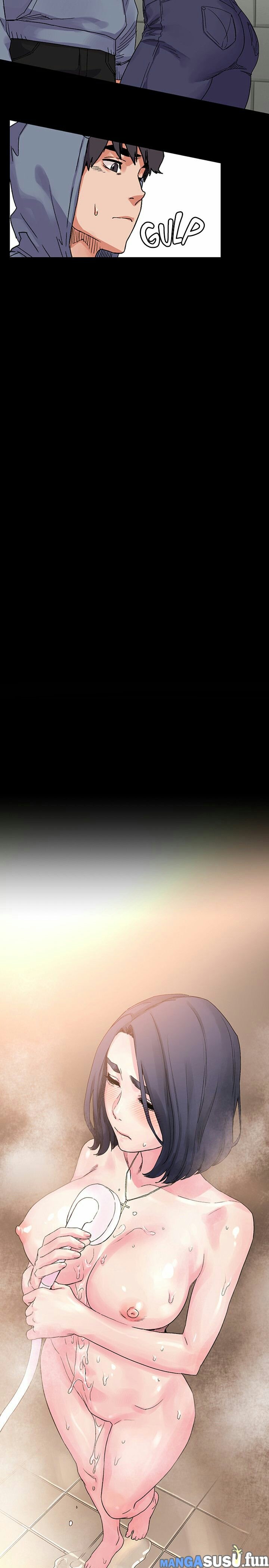 My Kingdom (Silent War) - Chapter 17 19 My Kingdom (Silent War) - Chapter 17 19