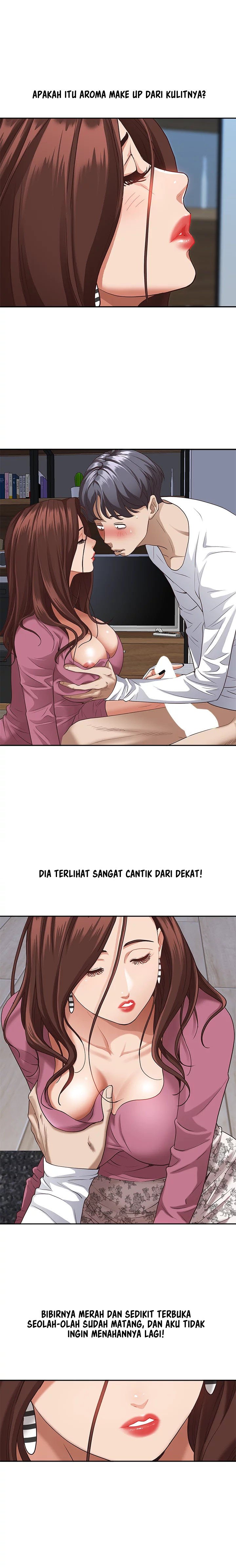 Living With a MILF - Chapter 17 8 Living With a MILF - Chapter 17 8