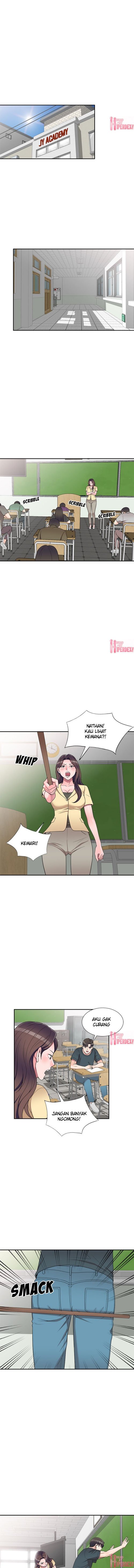 Private Lesson (Facon) - Chapter 17 4