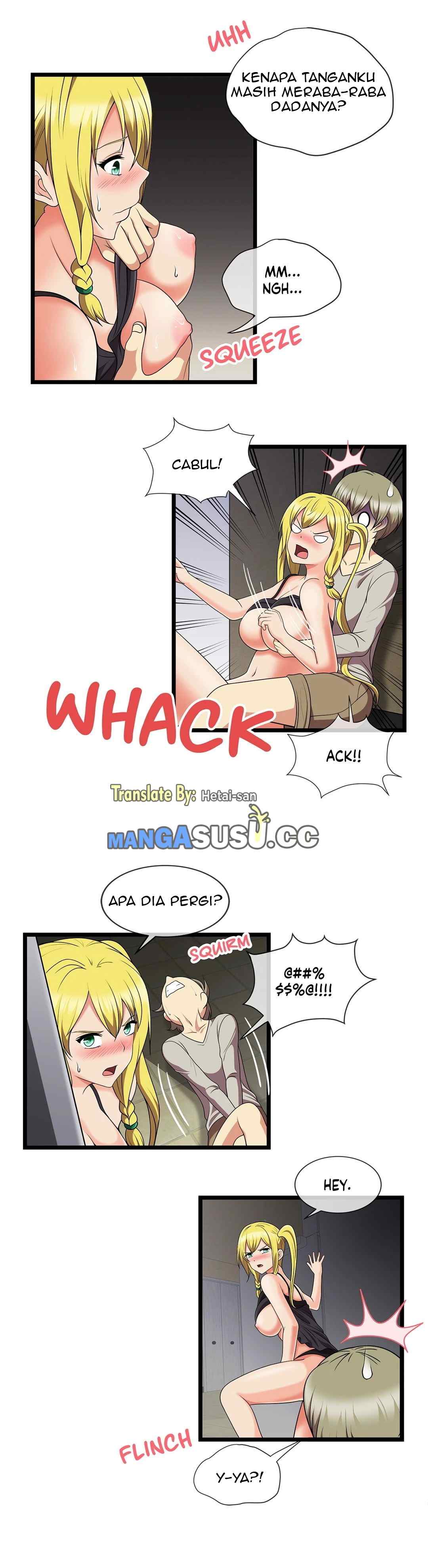 The Naughty Volleyball Team - Chapter 17 6 The Naughty Volleyball Team - Chapter 17 6