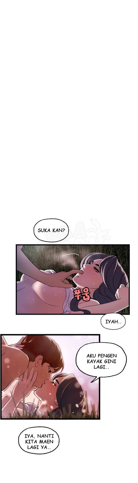 Guest House - Chapter 17 9 Guest House - Chapter 17 9