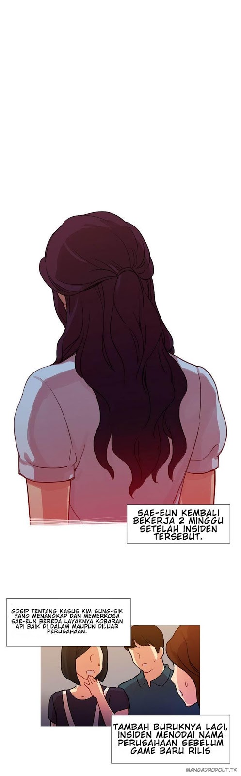 Fatal Woman - Chapter 17 5