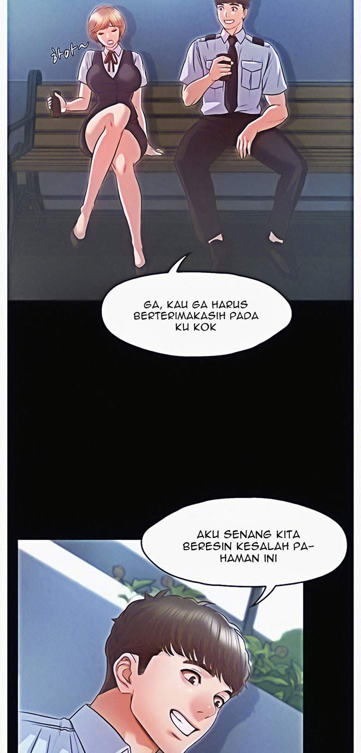 Who did you do with - Chapter 17 6 Who did you do with - Chapter 17 6