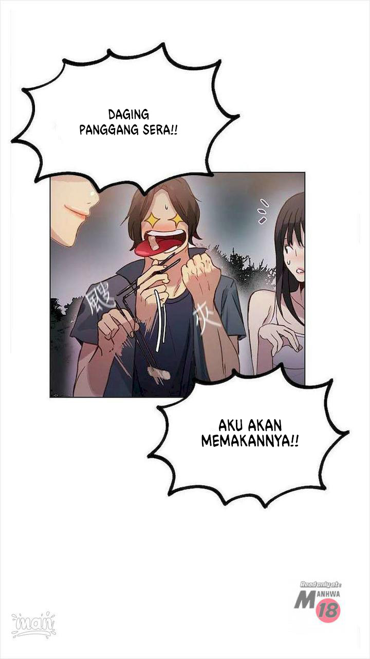 PC Goddess Room - Chapter 17 34