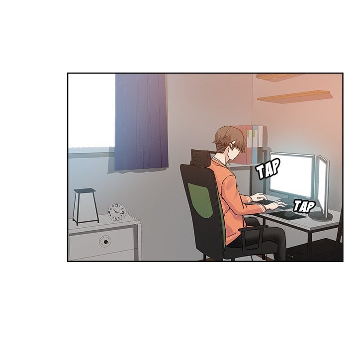 The Unexpected Guest - Chapter 17 38