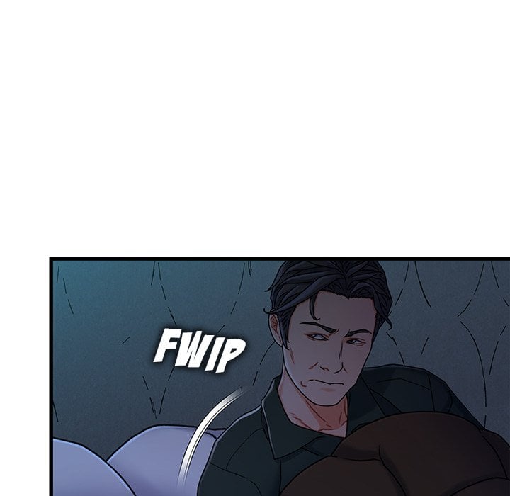 Achilles Heel - Chapter 17 124