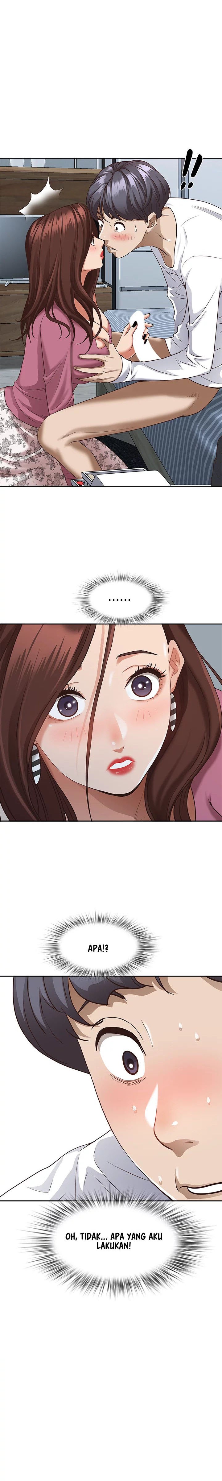 Living With a MILF - Chapter 17 3 Living With a MILF - Chapter 17 3