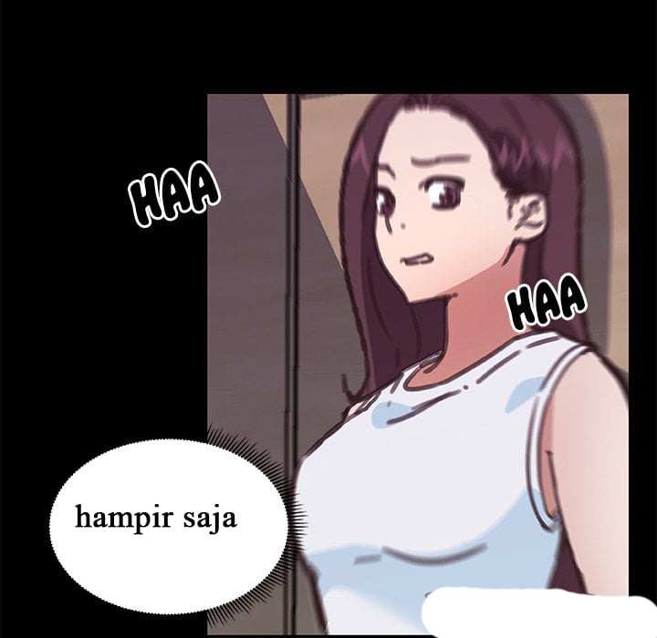 Family Adjustments - Chapter 17 83