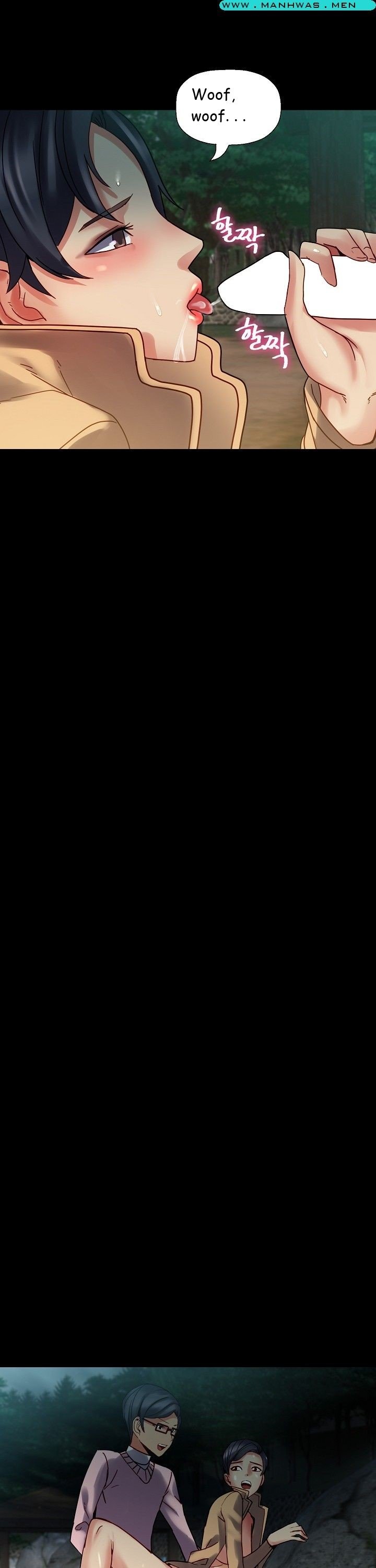 Sister Wife - Chapter 17 15 Sister Wife - Chapter 17 15