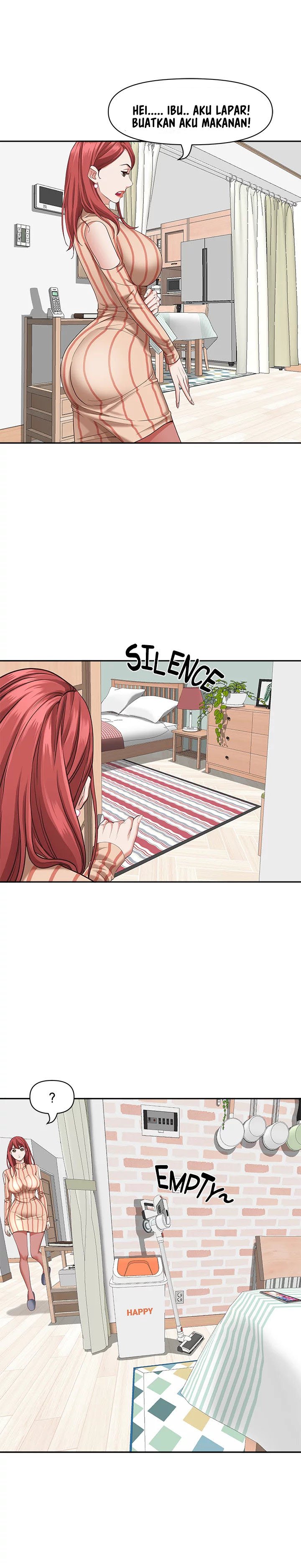 Living With a MILF - Chapter 17 21 Living With a MILF - Chapter 17 21