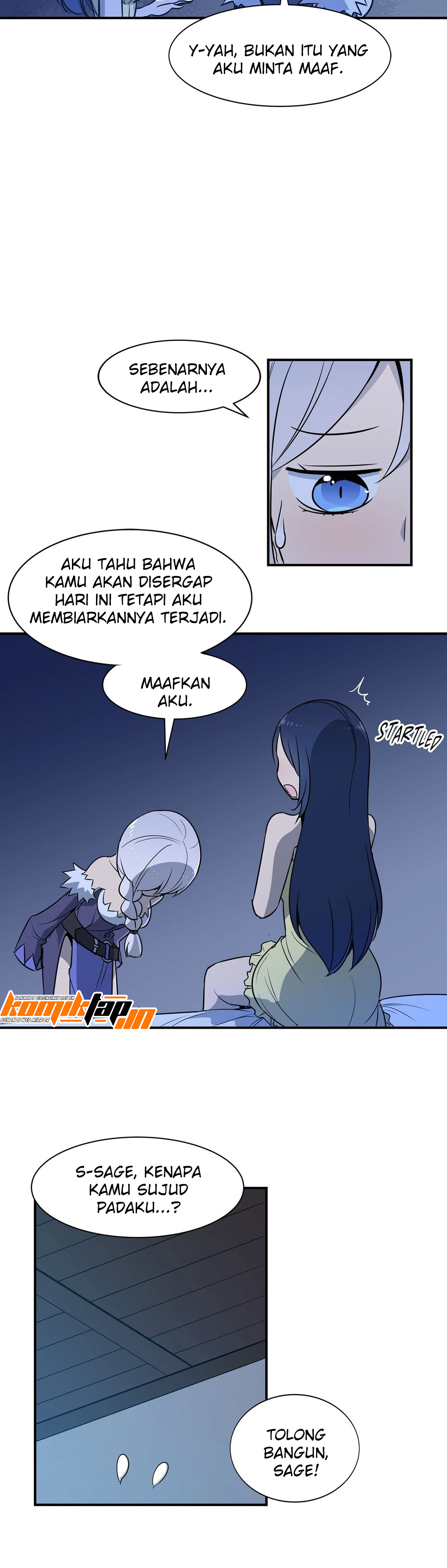 Rise and Shine, Hero! - Chapter 17 5