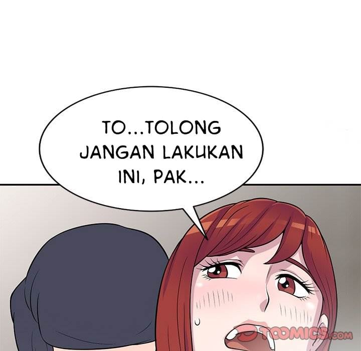 A Stolen Taste - Chapter 17 44