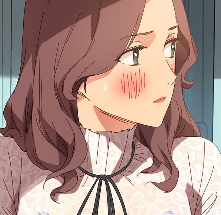 Perfect Roommates - Chapter 17 171 Perfect Roommates - Chapter 17 171