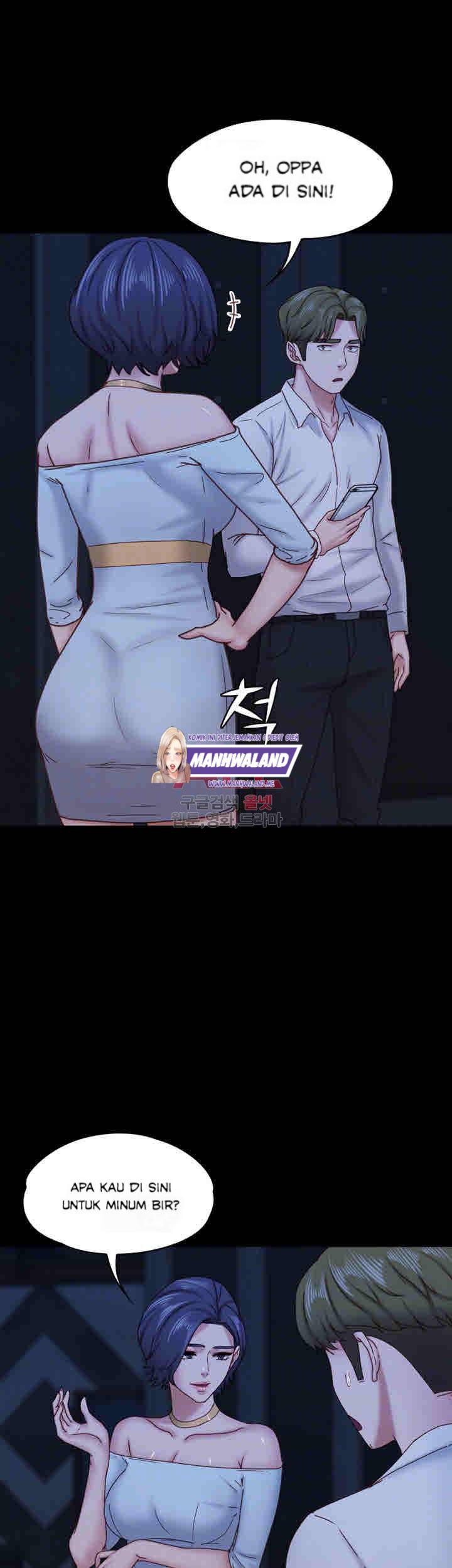 Lover Mode - Chapter 17 6