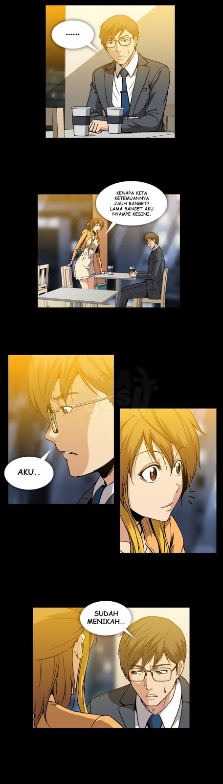 Drug Candy - Chapter 17 16 Drug Candy - Chapter 17 16