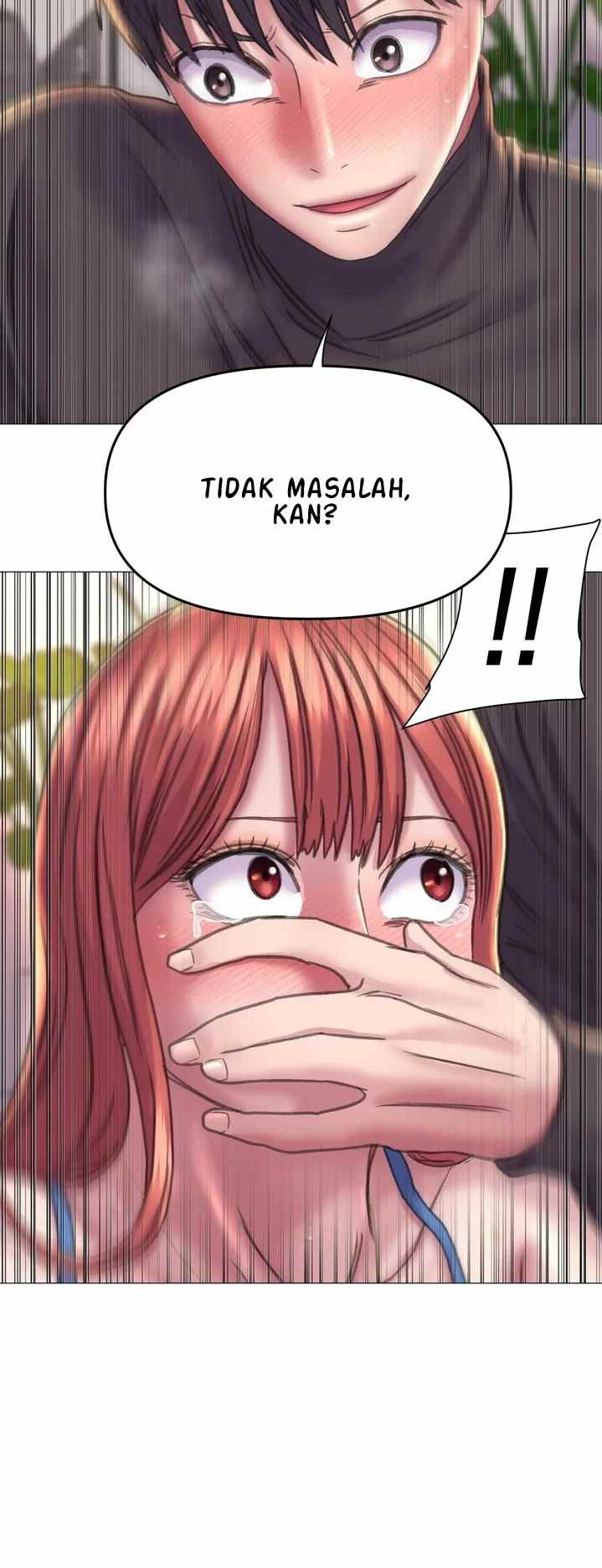 Double Face - Chapter 17 11 Double Face - Chapter 17 11