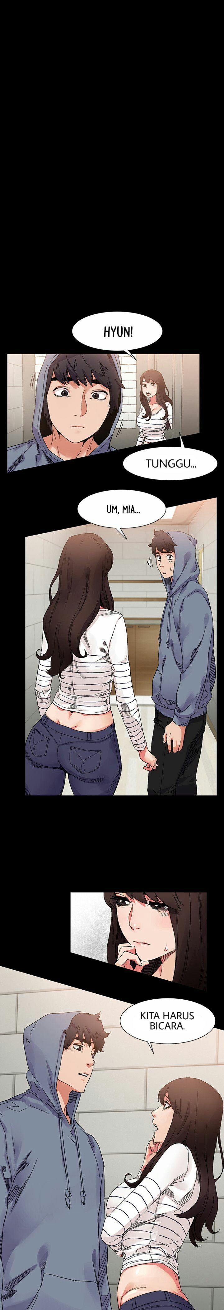 My Kingdom (Silent War) - Chapter 17 18 My Kingdom (Silent War) - Chapter 17 18