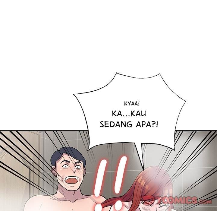 A Stolen Taste - Chapter 17 32