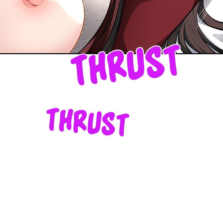 Boss Around - Chapter 17 135