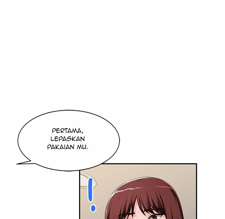 Boss Around - Chapter 17 21